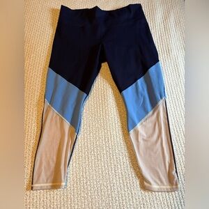 Fabletics Plus Size Women’s Leggings